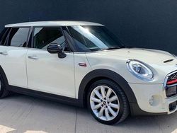 White Used 2016 Mini Cooper S Hatch Hatchback | £12,995 (Fair price)