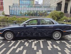 Blue Used 2006 Jaguar XJ Sovereign Sedan | £2,850 (Super price)