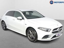 Used 2023 Mercedes A250 AMG Line Premium Hatchback | £19,699 (Fair price)