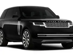 New 2025 Land Rover Range Rover Autobiography SUV | £127,141 (A bit pricey)