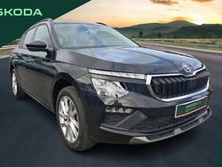 Black Used 2024 Skoda Kamiq SE SUV | £15,650 (Good price)