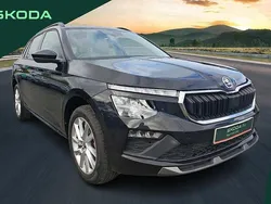 Black Used 2024 Skoda Kamiq SE SUV | £15,790 (Good price)
