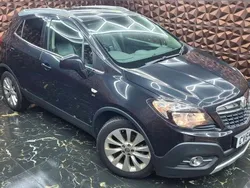 Used 2016 Vauxhall Mokka SUV | £4,599 (Fair price)