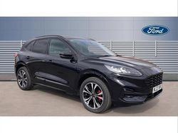 Other Used 2022 Ford Kuga ST-Line X SUV | £20,504 (Fair price)