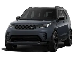 New 2026 Land Rover Discovery 5 HSE Dynamic SUV | £71,789 (Good price)