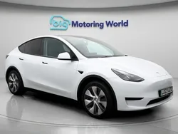 Used 2023 Tesla Model Y SUV | £25,100 (Super price)