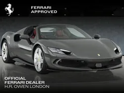 Ferrari 296