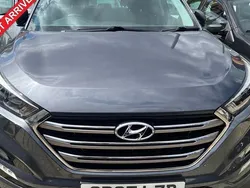 Used 2015 Hyundai Tucson Edition SUV | £11,995 (Expensive)