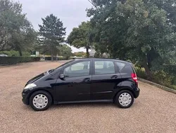 Used 2008 Mercedes A150 Classic | £1,291 (Good price)