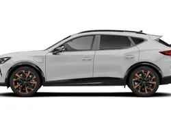 New 2026 Cupra Formentor SUV | £34,633