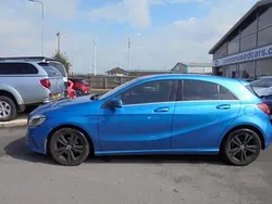 Used 2016 Mercedes A180 Premium | £9,694 (Good price)