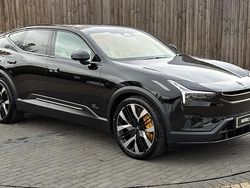 Used 2024 Polestar 3 Performance SUV | £57,999 (Good price)