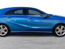 Used 2015 Mercedes A180 Sport Edition | £8,975 (Fair price)