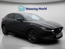 Used 2022 Mazda CX-30 Edition SUV | £18,100 (Fair price)