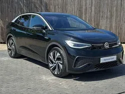 Used 2023 VW ID.5 Pro Performance SUV | £26,299 (Fair price)