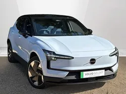 Used 2026 Volvo EX30 Performance SUV | £31,895 (Super price)