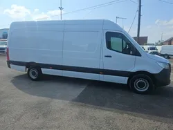 White Used 2023 Mercedes Sprinter Progressive Van | £33,594