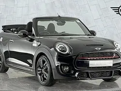 Black Used 2019 Mini Cooper S Sport Hatchback | £17,690 (Fair price)