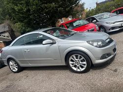 Used 2007 Vauxhall Astra Design Edition | £1,995 (A bit pricey)