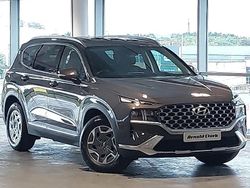 Brown Used 2023 Hyundai Santa Fe Premium SUV | £31,998 (Good price)