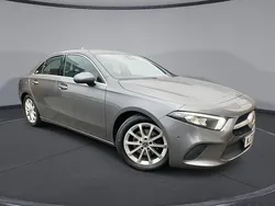 Grey Used 2020 Mercedes A200 Executive Sedan | £14,799 (Super price)