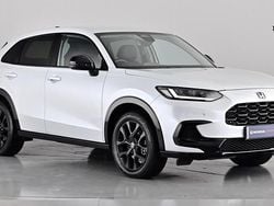 Diamond dust Used 2024 Honda ZR-V Sport SUV | £25,550 (Fair price)