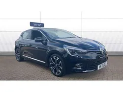 Other Used 2021 Renault Clio V Version S Hatchback | £12,577 (Fair price)
