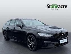 Used 2023 Volvo V90 Plus Estate | £30,999
