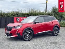 White Used 2021 Mercedes A200 AMG line Sedan | £13,850 (Super price)