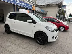White Used 2017 Skoda Citigo Colour Edition Hatchback | £3,985 (Fair price)