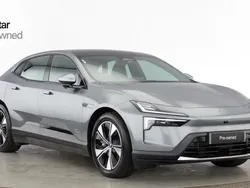 Storm New 2024 Polestar 4 Long Range Single Motor SUV | £40,990 (Fair price)
