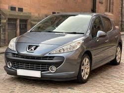 Grey Used 2008 Peugeot 207 Sport Hatchback | £2,990 (Fair price)