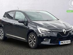 Used 2019 Renault Clio IV Iconic Hatchback | £10,599 (Fair price)