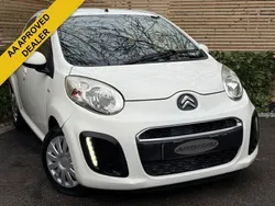 Citroën C1