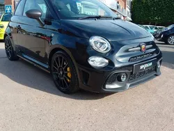 Used 2023 Abarth 695 Hatchback | £24,895 (Expensive)