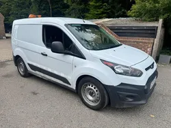 White Used 2017 Ford Transit Van | £6,995 (Super price)