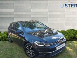 Used 2020 VW Golf VIII | £12,990 (Fair price)
