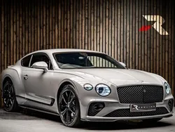 Used 2022 Bentley Continental Sedan | £164,990