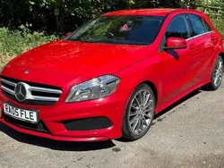 Used 2013 Mercedes A180 AMG | £5,850 (Fair price)