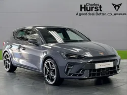 Grey Used 2024 Cupra Leon VZ1 Hatchback | £35,999