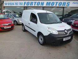 Many more clean vans small and big Used 2015 Renault Kangoo MPV | £6,995 (Expensive)
