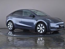 Used 2022 Tesla Model Y Long Range AWD SUV | £28,495 (Expensive)