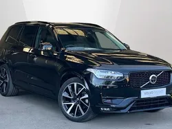 Used 2024 Volvo XC90 Ultimate SUV | £49,850 (Good price)