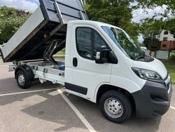 White Used 2018 Peugeot Boxer Van | £11,394 (Super price)