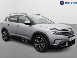Used 2020 Citroën C5 Aircross Flair SUV | £17,449 (A bit pricey)