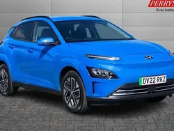Used 2023 Hyundai Kona Premium SUV | £16,299 (Fair price)