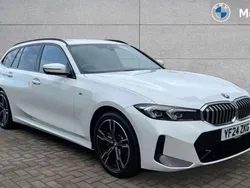 BMW 330e