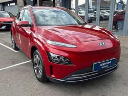 Red Used 2022 Hyundai Kona Premium SUV | £15,957 (Fair price)