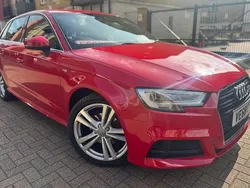 Used 2019 Audi A3 S-Line | £17,000 (Good price)