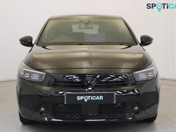 Black Used 2023 Vauxhall Corsa Ultimate | £14,299 (Fair price)